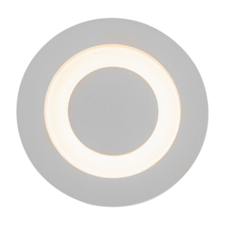 картинка Архитектурная подсветка светодиодная Limo O037-L3W3K IP65 от магазина BTSvet