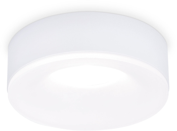 Встраиваемый точечный светильник TECHNO SPOT TN3331