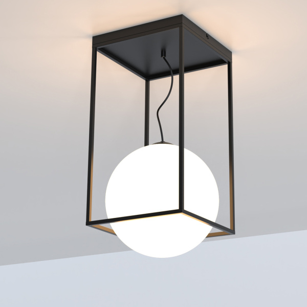 картинка Потолочная люстра Desigual 7604 от магазина BTSvet