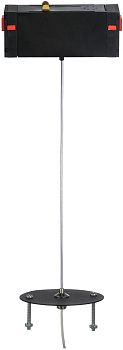 Адаптер с подвесным креплением к 2164хх для PRO Lightstar Teta 595887