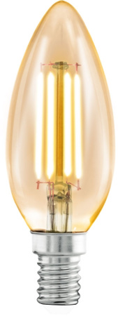 Светодиодная лампа C37 LM_LED_E14 12874