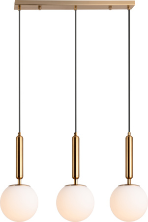 Подвесной светильник Scrumbel V6040-3P