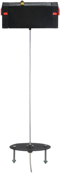 Адаптер с подвесным креплением к 2164хх для PRO Lightstar Teta 595887