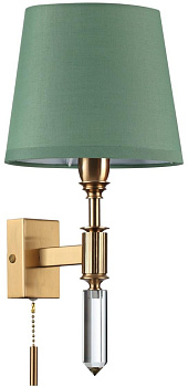 Бра с выключателем London 4887/1W