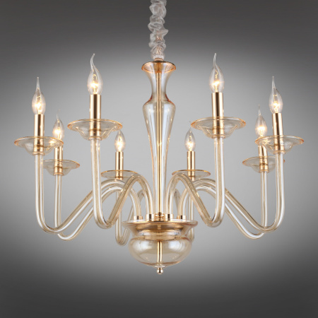 картинка Подвесная люстра Nita APL.730.03.08 от магазина BTSvet