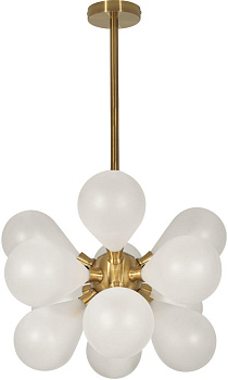 Потолочная люстра Miracle 10130/12 White