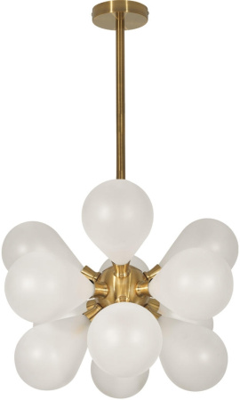 Потолочная люстра Miracle 10130/12 White