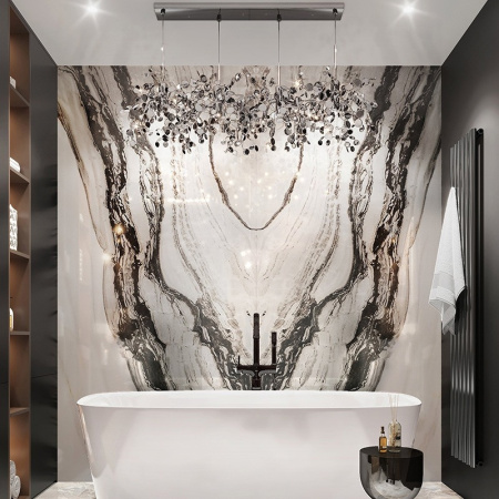 картинка Подвесной светильник L'Arte Luce Argent L05207.32 от магазина BTSvet