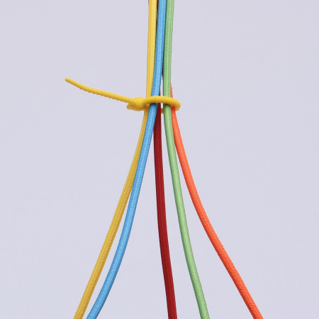 картинка Детская разноцветная люстра Улыбка 365014505 от магазина BTSvet