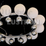 картинка Люстра в форме шарика SIMPLE LIGHT 801124 от магазина BTSvet