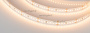 картинка Светодиодная лента RT-A168-10mm 24V Warm2700 CRI98 (17 W/m, IP20, 2835, 5m) (Открытый) 025149(2) от магазина BTSvet