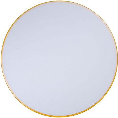 картинка Потолочный светильник светодиодный Axel 10001/36 Yellow от магазина BTSvet