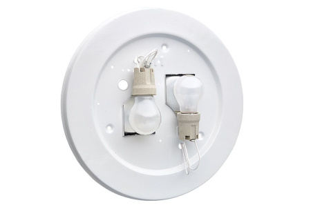 картинка Настенно-потолочный светильник Greca 261 от магазина BTSvet