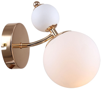 Бра Cleburne LSP-8721