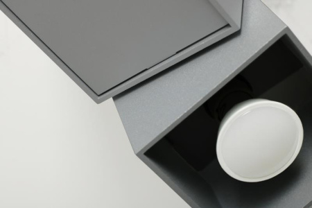 картинка Спот Kraft 650/1 POP от магазина BTSvet