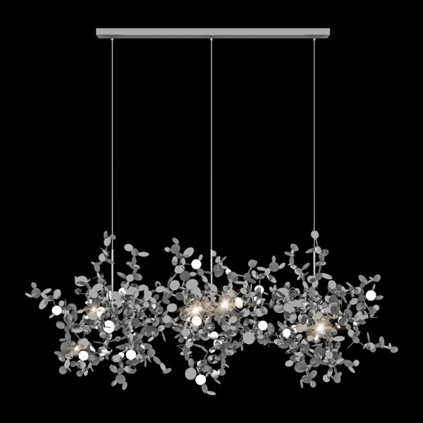 картинка Подвесной светильник Spark 10101/3S Chrome от магазина BTSvet