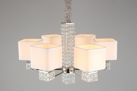картинка Подвесная люстра Ireni APL.736.03.06 от магазина BTSvet