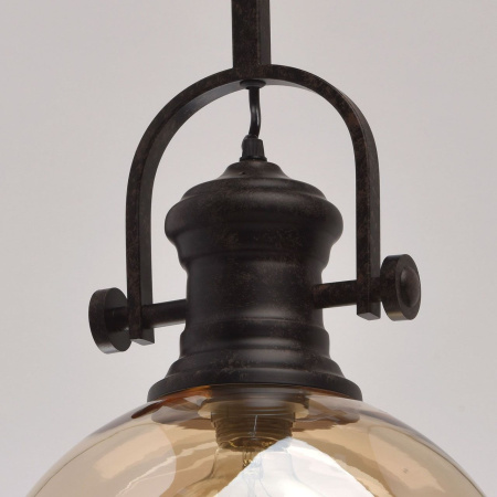 картинка Подвесной светильник Нойвид/Neuwied 682012001 от магазина BTSvet