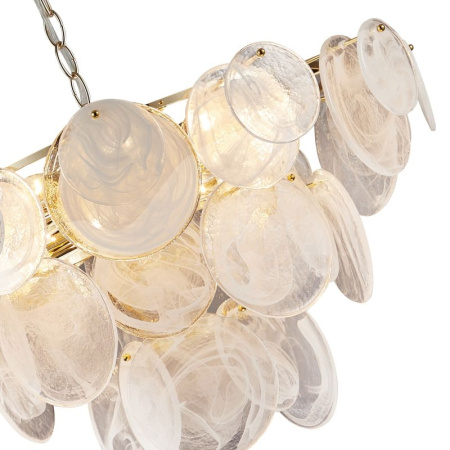 картинка Подвесная люстра Elegantly 2139/03/18P от магазина BTSvet