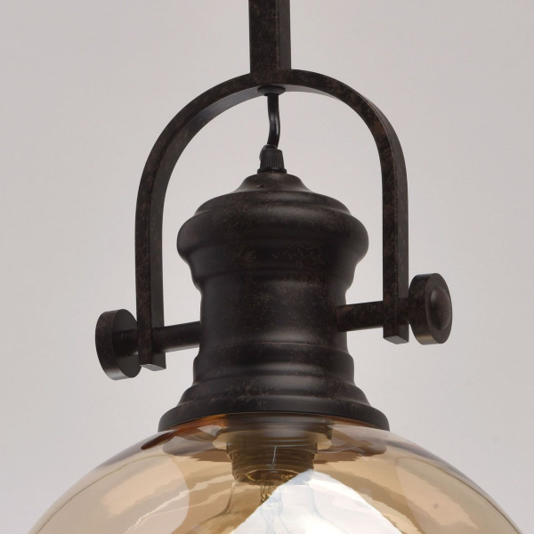 картинка Подвесной светильник Нойвид/Neuwied 682012001 от магазина BTSvet