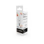 картинка Лампочка LED Elementary Candle 8W E14 3000K 33118 от магазина BTSvet