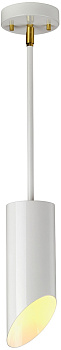 Подвесной светильник на штанге Quinto QUINTO1P-WAB