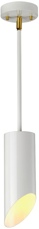 Подвесной светильник на штанге Quinto QUINTO1P-WAB