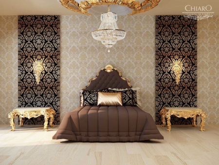 картинка Подвесная люстра Diana 340011409 от магазина BTSvet