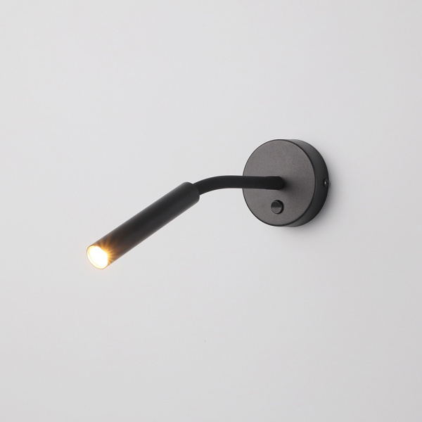 Настенный светильник с выключателем Nowodvorski Stalactite 8351