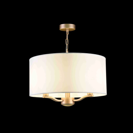 картинка Подвесная люстра Marika FR5671PL-03G от магазина BTSvet