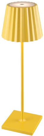 Интерьерная настольная лампа K2 6484 IP54