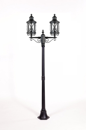 Наземный фонарь LUCERNA 84808A/02 Bl