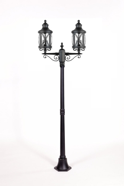 Наземный фонарь LUCERNA 84808A/02 Bl