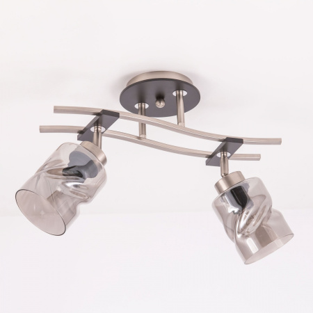 картинка Спот Мерида CL142125 от магазина BTSvet