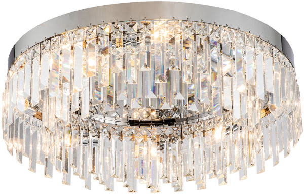 Потолочный светильник Indigo LACRIMA V000404