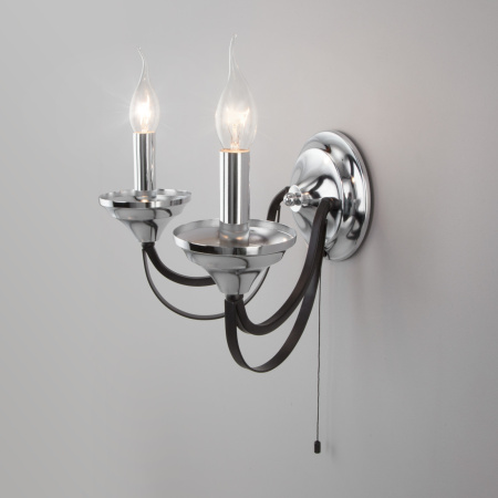 картинка Бра с выключателем Lazzaro 60098/2 от магазина BTSvet