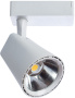 картинка Трековый светильник светодиодный Amico A1821PL-1WH от магазина BTSvet