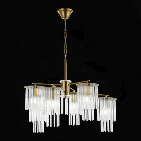 картинка Подвесная люстра Evoluce Lynden SLE1122-303-06 от магазина BTSvet