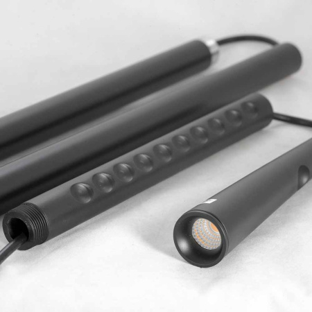 картинка Торшер светодиодный с выключателем Dawson  LSP-0576 от магазина BTSvet