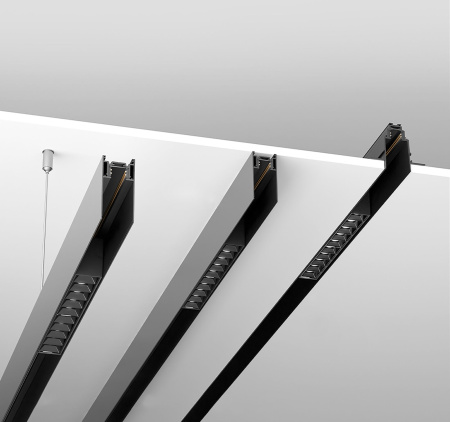 картинка Шинопровод Busbar trunkings TRX004-222B от магазина BTSvet