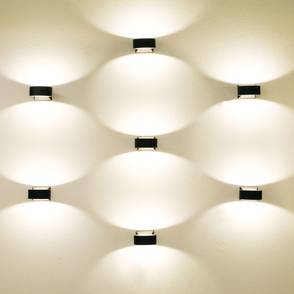 картинка Архитектурная светодиодная подсветка 1549 TECHNO LED BLINC белый от магазина BTSvet