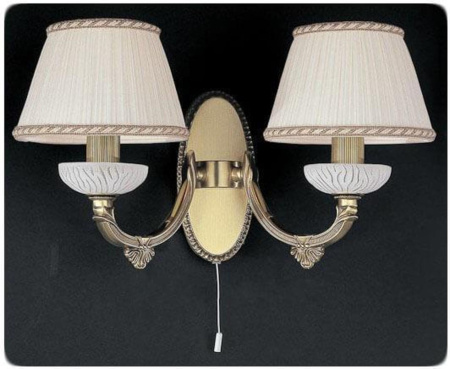 Бра с выключателем A.5400/2