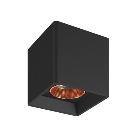 картинка Накладной светильник светодиодный DK3080-BBR от магазина BTSvet