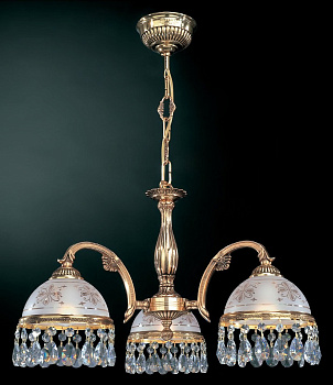 Подвесная люстра L.6000/3