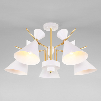 Потолочная люстра Apart 70114/5