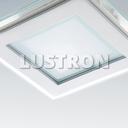 картинка Встраиваемый светодиодный светильник ACRI 212020 от магазина BTSvet