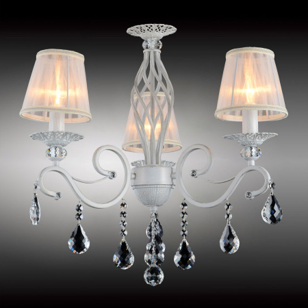 картинка Подвесная люстра Mezzano OML-79103-03 от магазина BTSvet