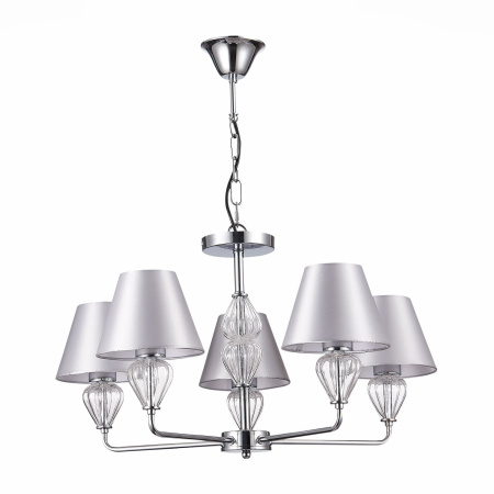 картинка Подвесная люстра Dalida SLE107413-05 от магазина BTSvet
