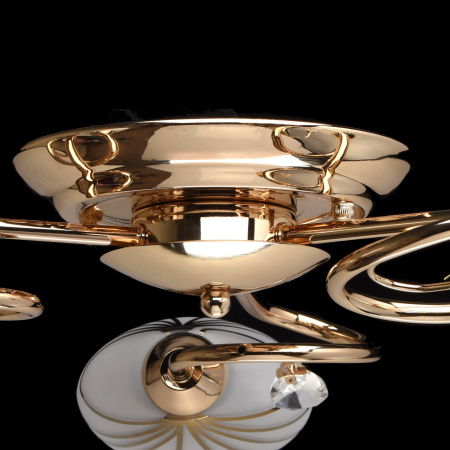 картинка Потолочная люстра Fiesta 267012803 от магазина BTSvet