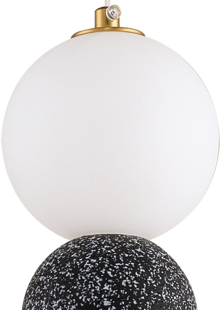 картинка Подвесной светильник Kink Light Мони 07627-2+1,19 от магазина BTSvet